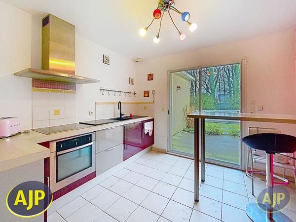 Vente maison Carquefou : 479 500 € - AJP Immobilier Carquefou