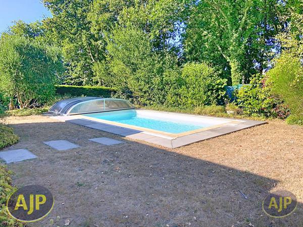 Vente maison Carquefou : 479 500 € - AJP Immobilier Carquefou