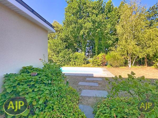 Vente maison Carquefou : 479 500 € - AJP Immobilier Carquefou