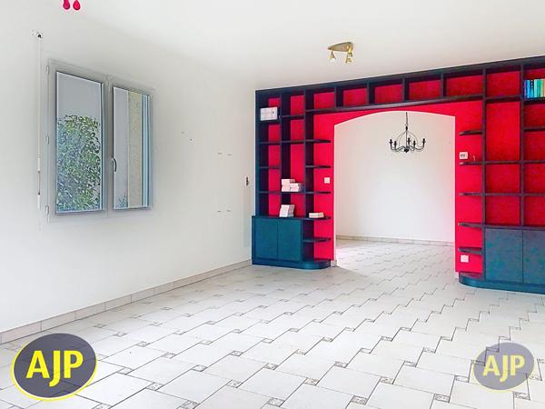 Vente maison Carquefou : 479 500 € - AJP Immobilier Carquefou