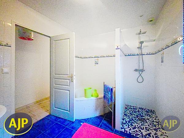 Vente maison Carquefou : 479 500 € - AJP Immobilier Carquefou