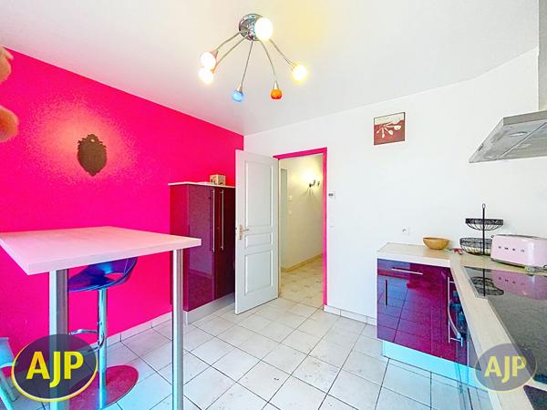Vente maison Carquefou : 479 500 € - AJP Immobilier Carquefou