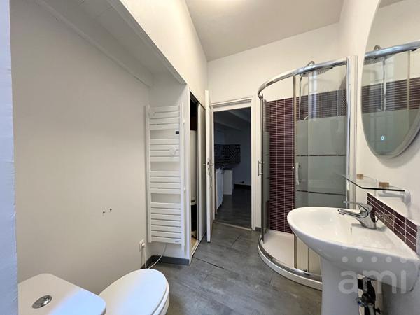Appartement BORDEAUX CENTRE- RUE NEUVE