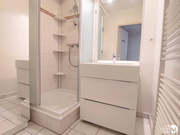 Appartement - Vendu - 41 m² - JUVISY-SUR-ORGE | The Door Man