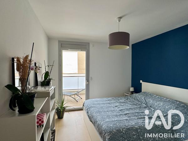 Appartement à vendre 3 pièces 63 m² Fillière
