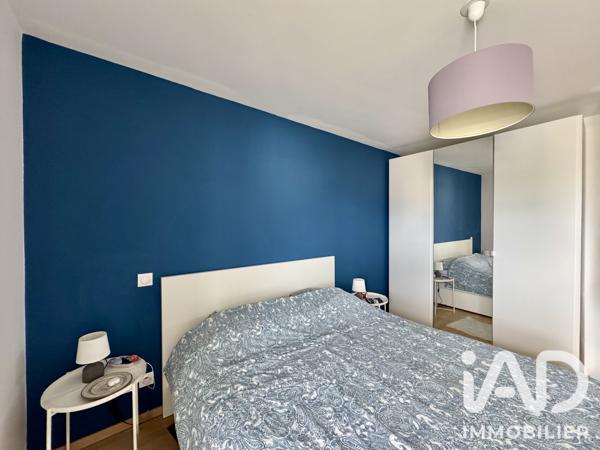 Appartement à vendre 3 pièces 63 m² Fillière