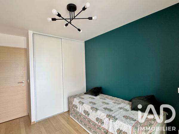 Appartement à vendre 3 pièces 63 m² Fillière