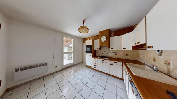 Maison Limoux 4 pièce(s) 89.95 m2