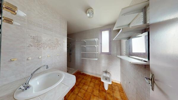 Maison Limoux 4 pièce(s) 89.95 m2