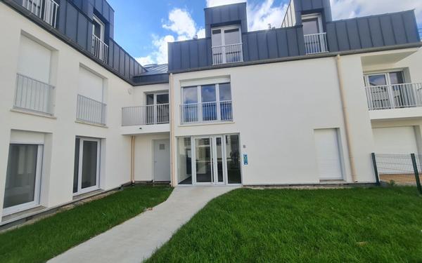 Appartement à louer    3 pièces •  Combs-la-Ville