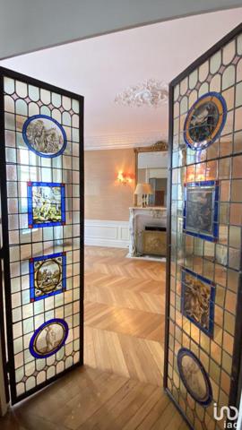 Local d’activité à vendre 110 m² Paris 17