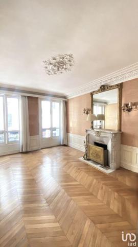 Local d’activité à vendre 110 m² Paris 17