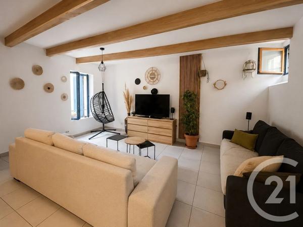 Immeuble à vendre  132 m 2   FLEURY D AUDE  - 11