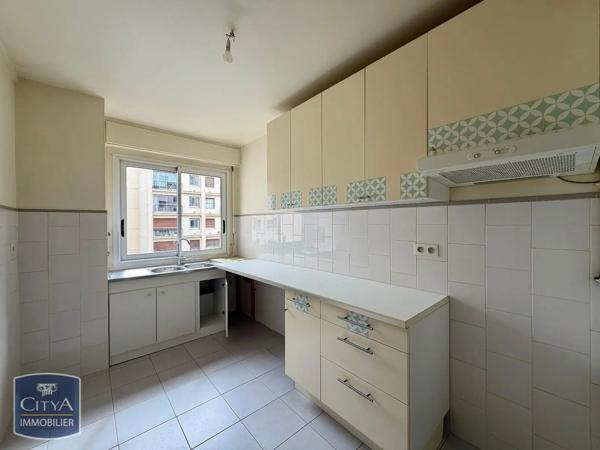 Appartement à louer 3 pièces 82.58m² Paris 15e Arrondissement (75015)