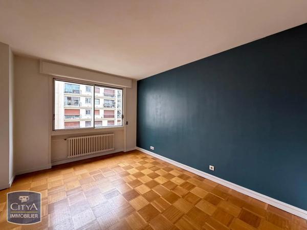 Appartement à louer 3 pièces 82.58m² Paris 15e Arrondissement (75015)
