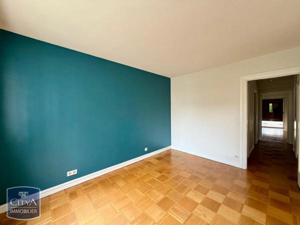 Appartement à louer 3 pièces 82.58m² Paris 15e Arrondissement (75015)