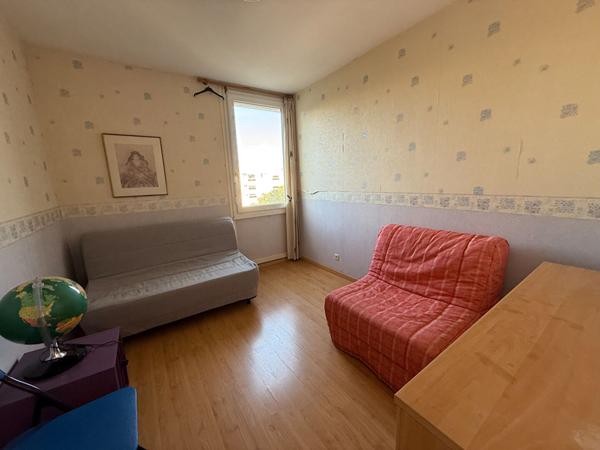 Appartement 4 pièces-Martigues