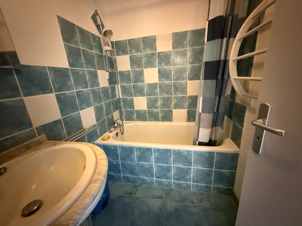 Appartement 4 pièces-Martigues