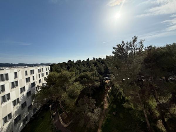 Appartement 4 pièces-Martigues