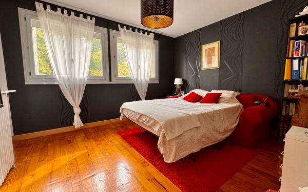 Maison à vendre    4 pièces • 76 m2 Sotteville-lès-Rouen