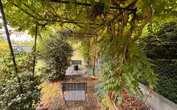 Maison à vendre    4 pièces • 76 m2 Sotteville-lès-Rouen