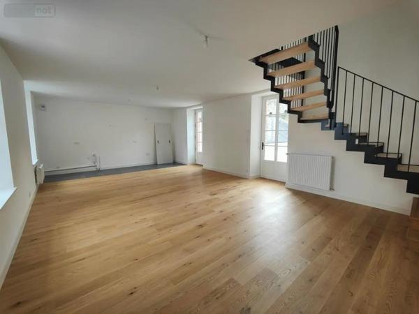 Achat - Appartement Vannes 56000 6 pièces 170 m 2 328 m 2