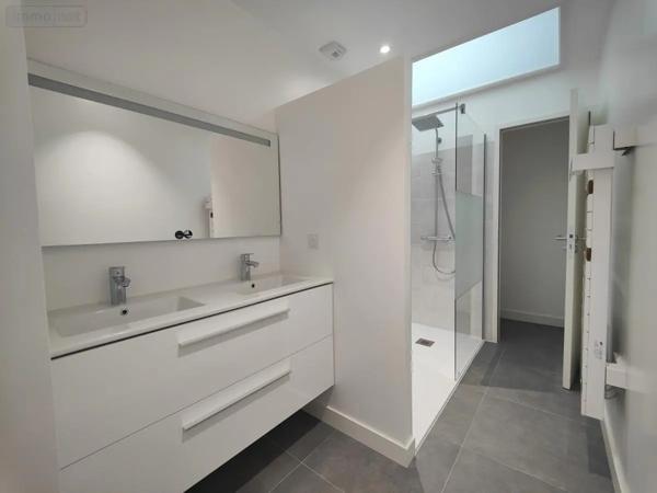 Achat - Appartement Vannes 56000 6 pièces 170 m 2 328 m 2