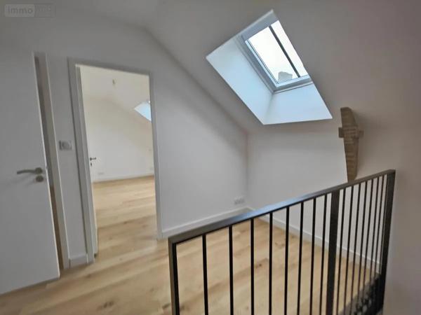Achat - Appartement Vannes 56000 6 pièces 170 m 2 328 m 2