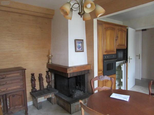 Achat - Maison Saint-Jacques-de-la-Lande 35136 6 pièces 105 m 2 220 m 2