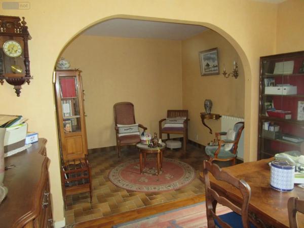 Achat - Maison Saint-Jacques-de-la-Lande 35136 6 pièces 105 m 2 220 m 2