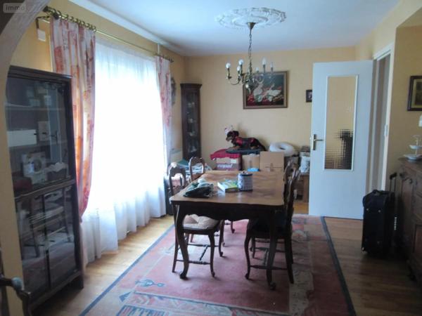Achat - Maison Saint-Jacques-de-la-Lande 35136 6 pièces 105 m 2 220 m 2