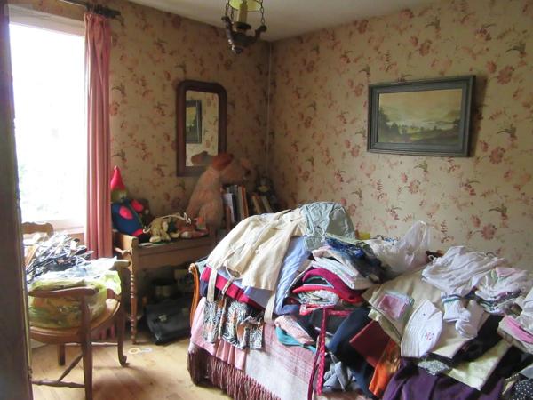 Achat - Maison Saint-Jacques-de-la-Lande 35136 6 pièces 105 m 2 220 m 2