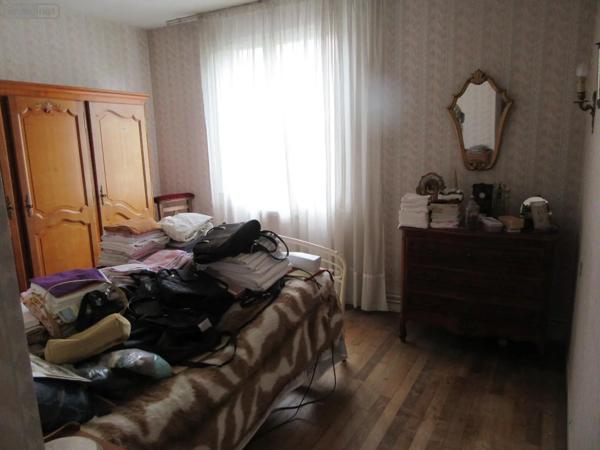 Achat - Maison Saint-Jacques-de-la-Lande 35136 6 pièces 105 m 2 220 m 2