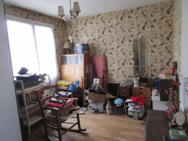 Achat - Maison Saint-Jacques-de-la-Lande 35136 6 pièces 105 m 2 220 m 2