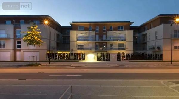 Achat - Appartement Alençon 61000 3 pièces 73 m 2 7485 m 2