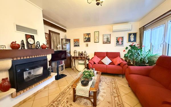 Maison à vendre    4 pièces •  Barcelonne-du-Gers