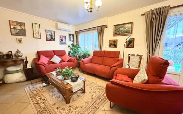 Maison à vendre    4 pièces •  Barcelonne-du-Gers