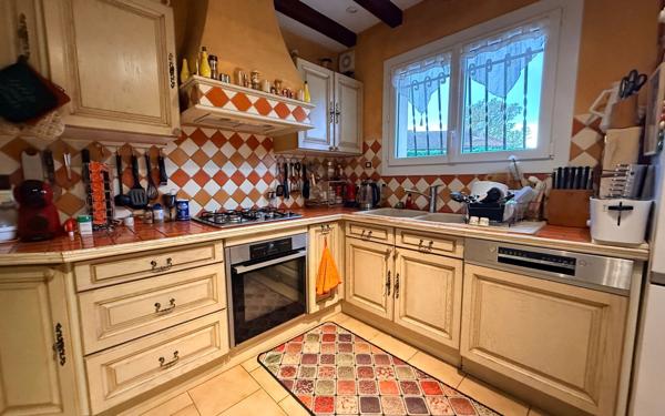 Maison à vendre    4 pièces •  Barcelonne-du-Gers