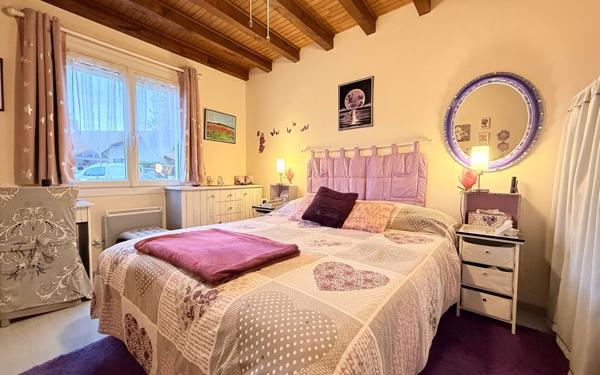 Maison à vendre    4 pièces •  Barcelonne-du-Gers