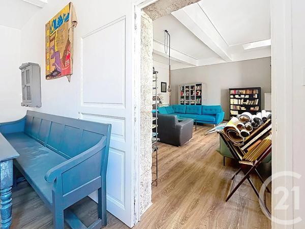 Appartement T6 à vendre  6 pièces - 178,56 m 2   BEZIERS  - 34