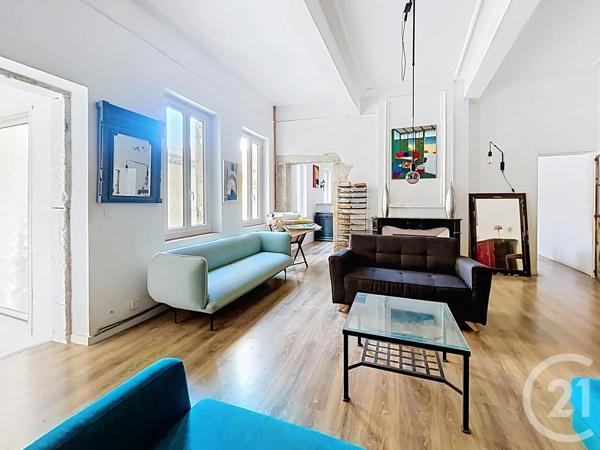 Appartement T6 à vendre  6 pièces - 178,56 m 2   BEZIERS  - 34