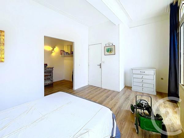 Appartement T6 à vendre  6 pièces - 178,56 m 2   BEZIERS  - 34