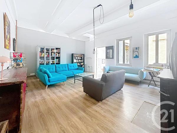Appartement T6 à vendre  6 pièces - 178,56 m 2   BEZIERS  - 34