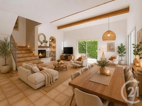Appartement T6 à vendre  6 pièces - 178,56 m 2   BEZIERS  - 34