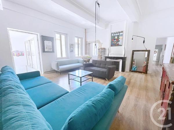 Appartement T6 à vendre  6 pièces - 178,56 m 2   BEZIERS  - 34
