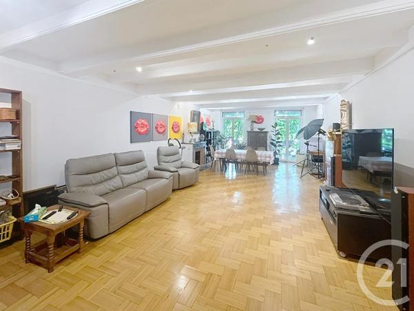 Appartement T6 à vendre  6 pièces - 178,56 m 2   BEZIERS  - 34