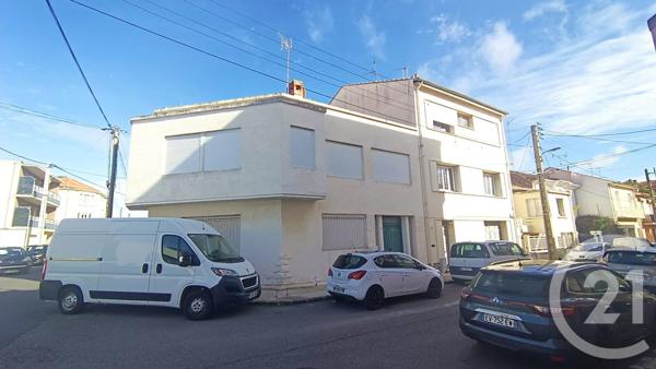 Appartement T6 à vendre  6 pièces - 178,56 m 2   BEZIERS  - 34