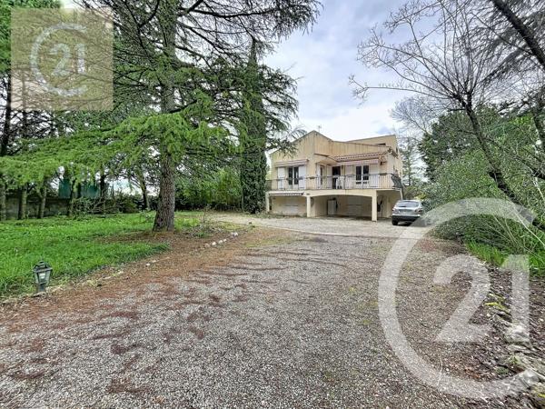 Appartement T6 à vendre  6 pièces - 178,56 m 2   BEZIERS  - 34