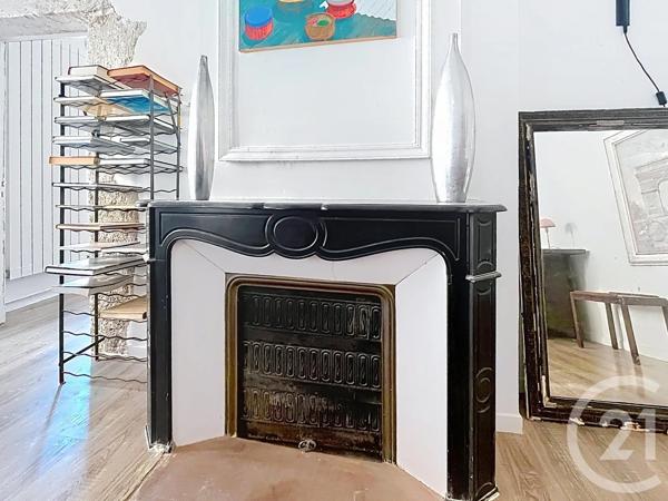 Appartement T6 à vendre  6 pièces - 178,56 m 2   BEZIERS  - 34