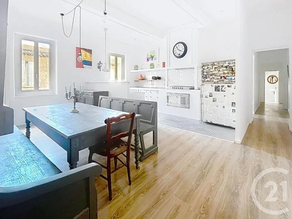 Appartement T6 à vendre  6 pièces - 178,56 m 2   BEZIERS  - 34